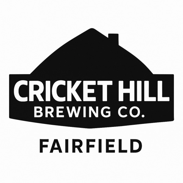 Cricket Hill Brewing Co. logo