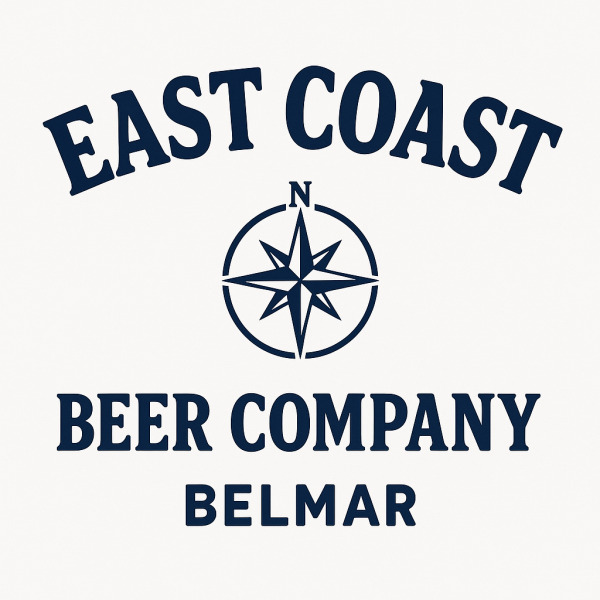 East Coast Beer Company logo