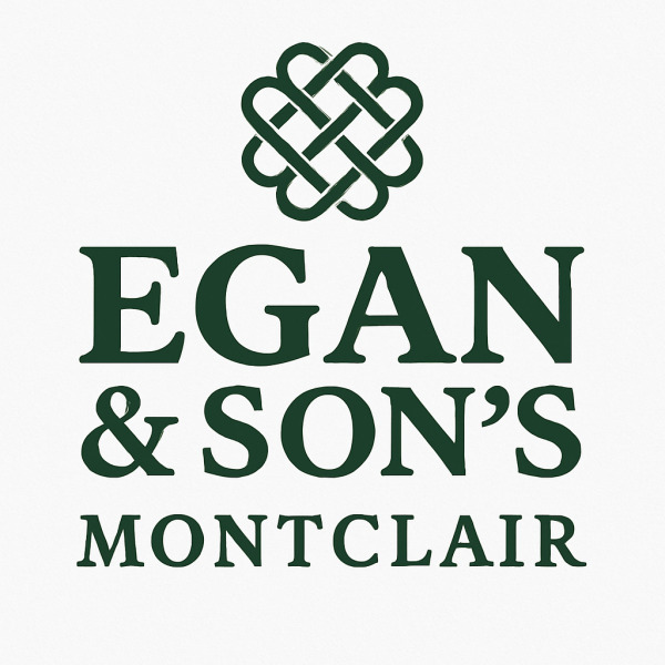 Egan & Son's logo