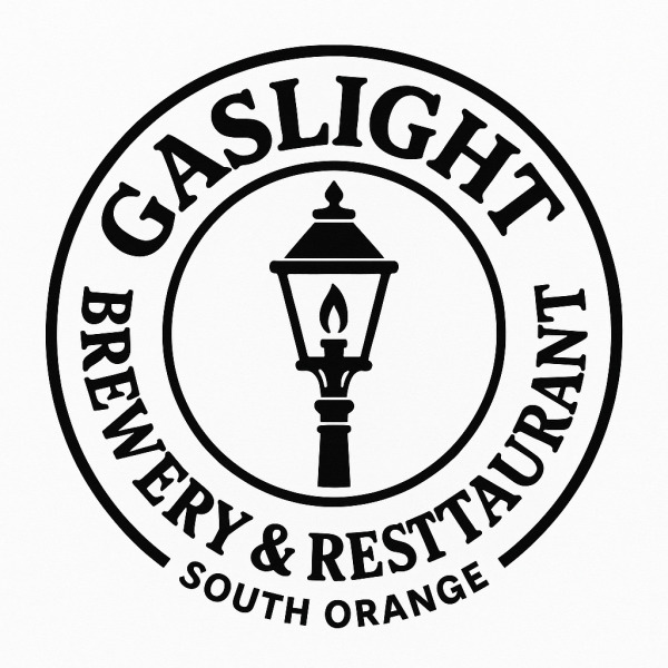 Gaslight Brewery & Restaurant logo