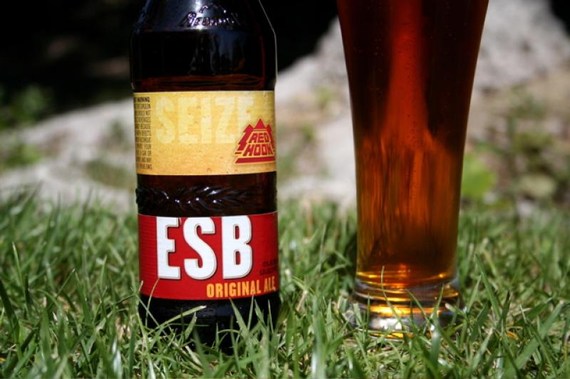 Redhook ESB from Redhook Ale Brewery — photo 1 of 4
