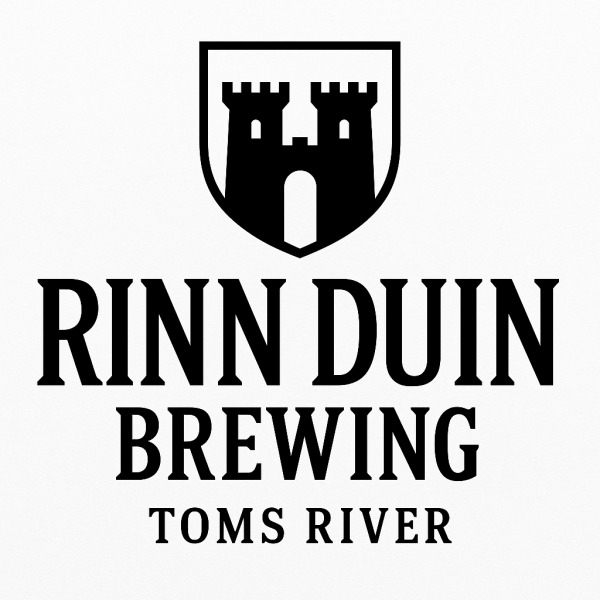 Rinn Duin Brewing Company logo