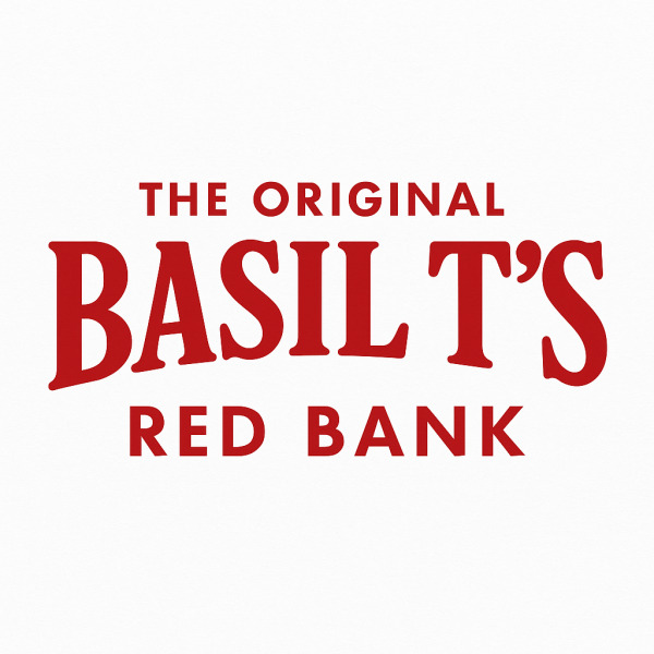 The Original Basil T's logo