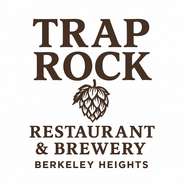 Trap Rock Restaurant & Brewery logo