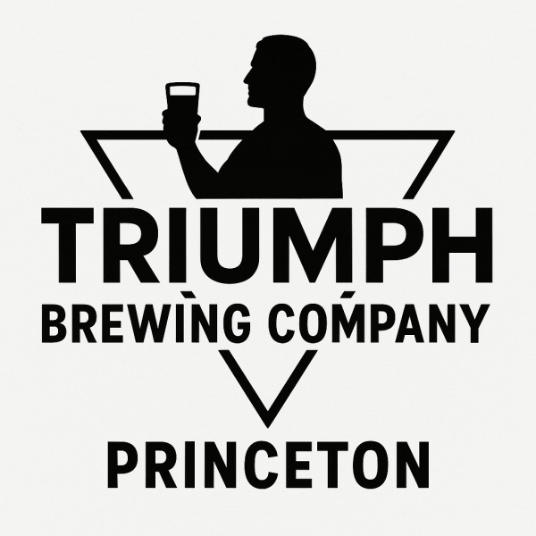 Triumph Brewing Company logo