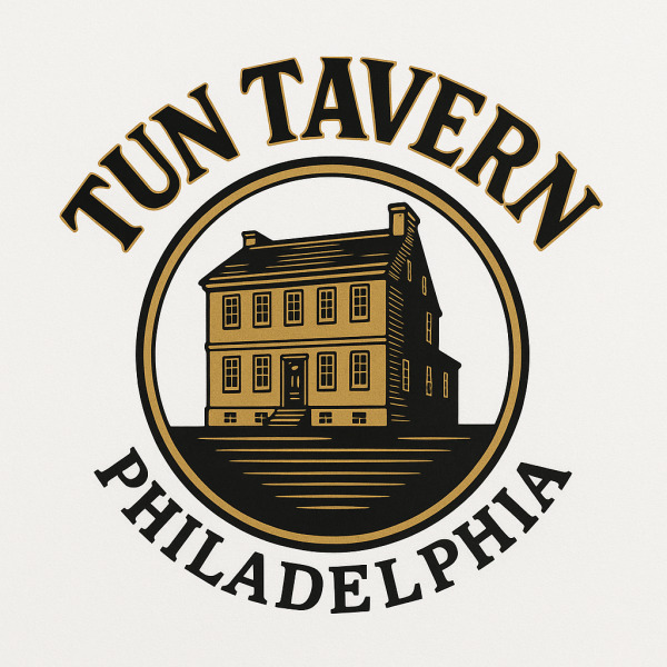 Tun Tavern logo