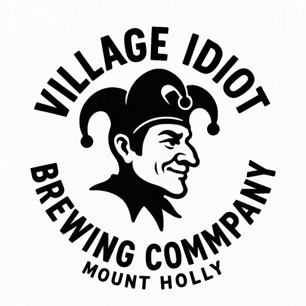 Village Idiot Brewing Company logo