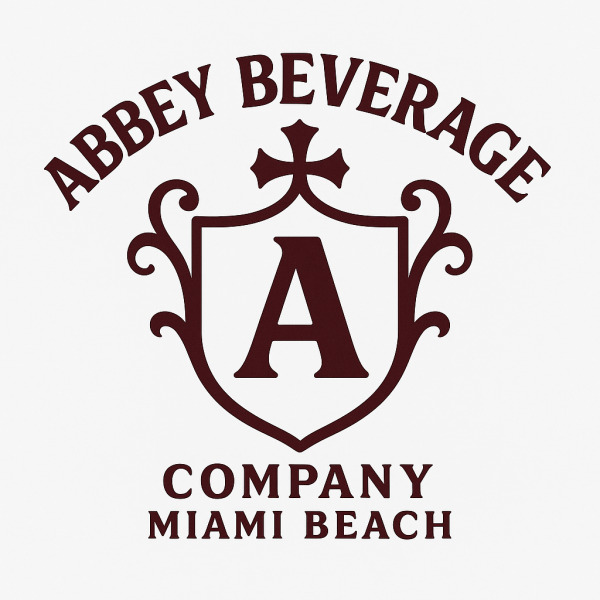 Abbey Beverage Company logo