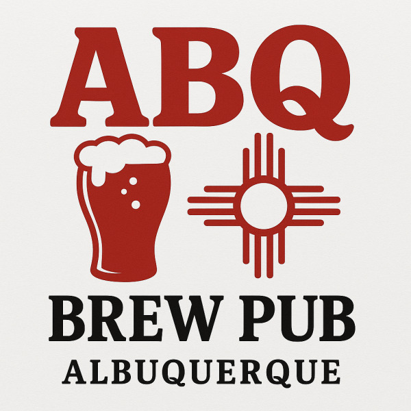 ABQ Brew Pub logo