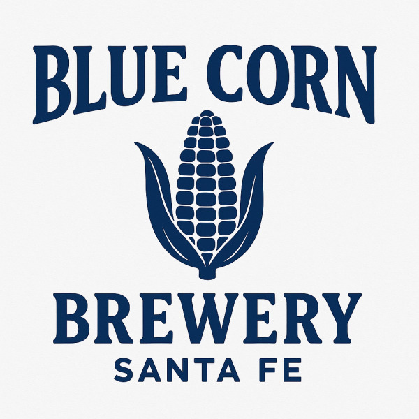 Blue Corn Brewery logo