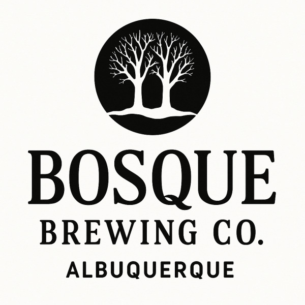 Bosque Brewing Co. logo