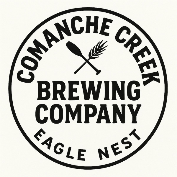 Comanche Creek Brewing Company logo