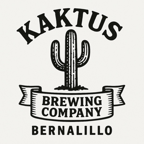 Kaktus Brewing Company logo