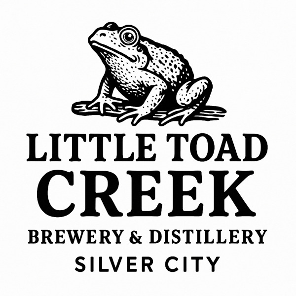 Little Toad Creek Brewery & Distillery logo