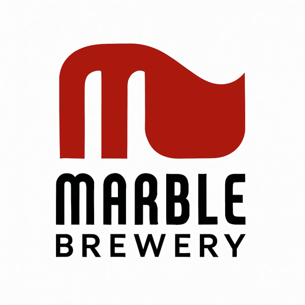 Marble Brewery logo