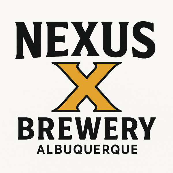 Nexus Brewery logo