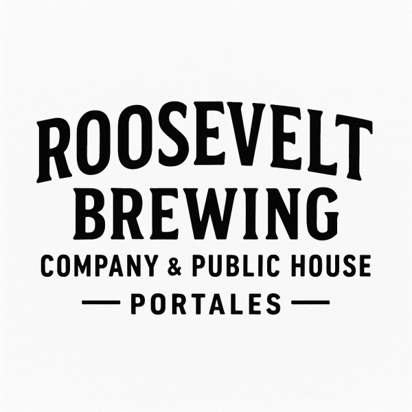 Roosevelt Brewing Company & Public House logo