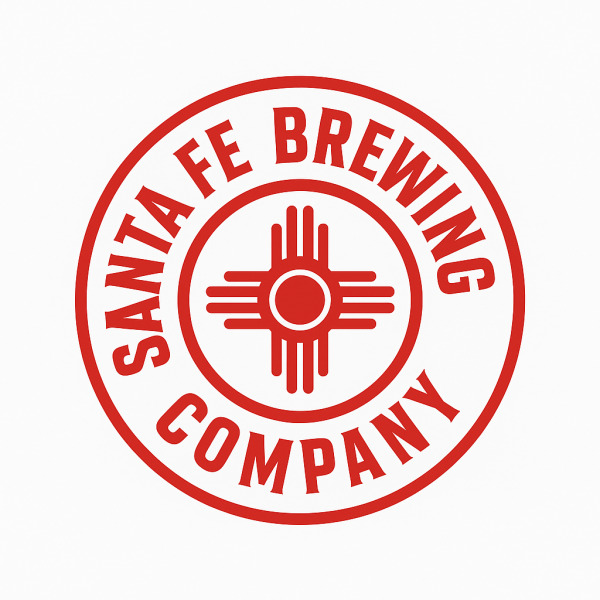 Santa Fe Brewing Company logo