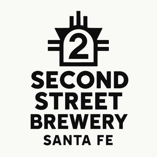Second Street Brewery logo