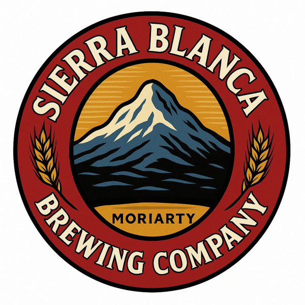 Sierra Blanca Brewing Company logo