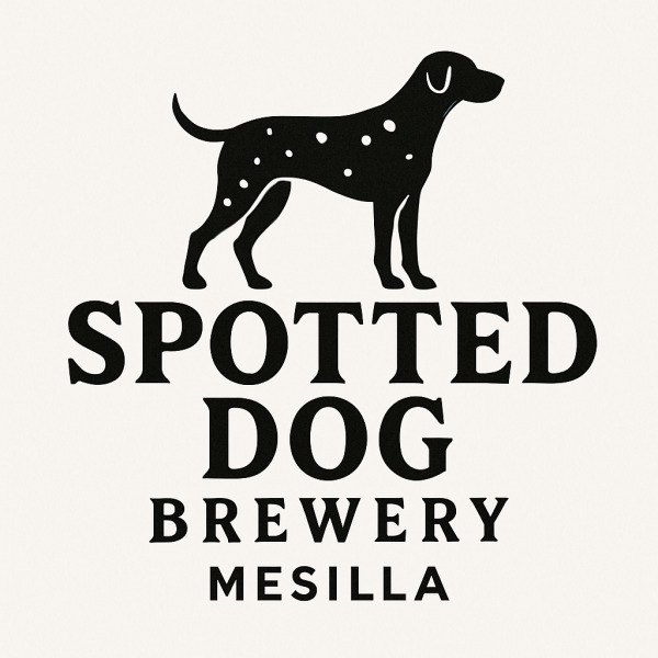 Spotted Dog Brewery logo