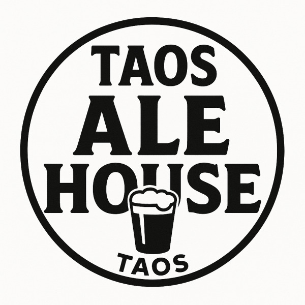 Taos Ale House logo