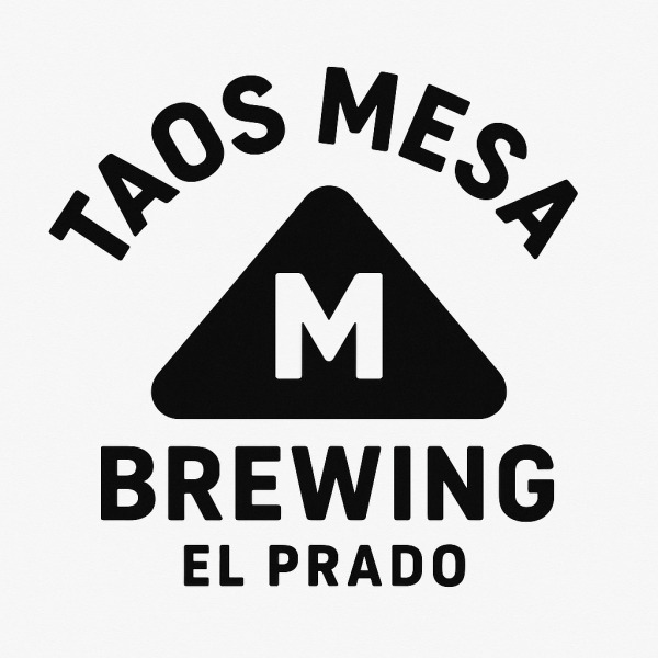 Taos Mesa Brewing logo