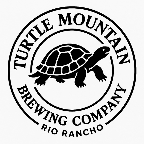 Turtle Mountain Brewing Company logo