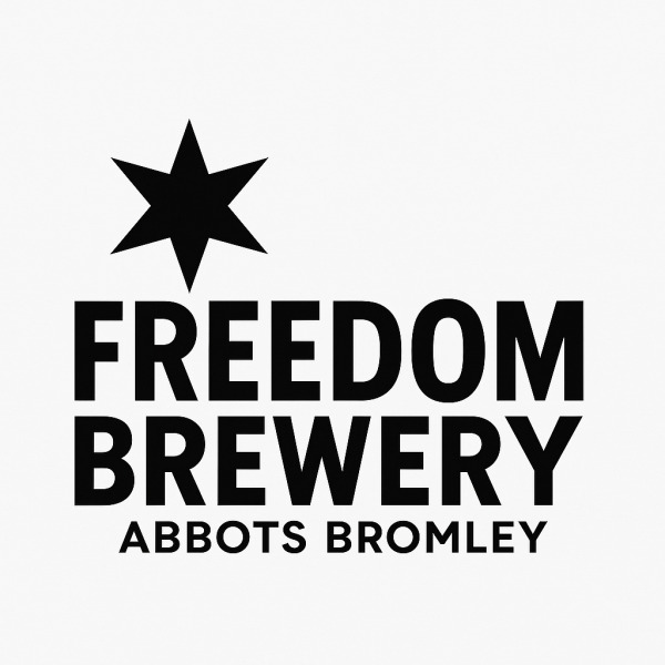 #Freedom Brewery logo