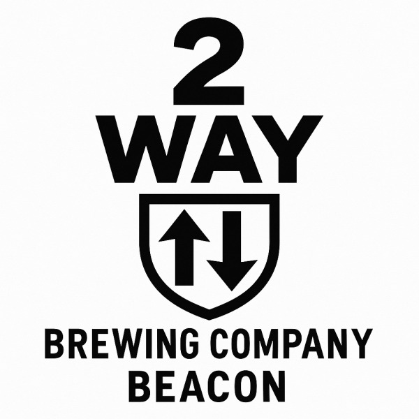 2 Way Brewing Company logo
