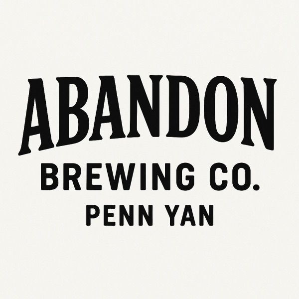 Abandon Brewing Co. logo