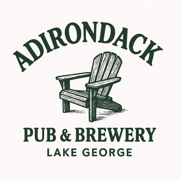 Adirondack Pub & Brewery logo