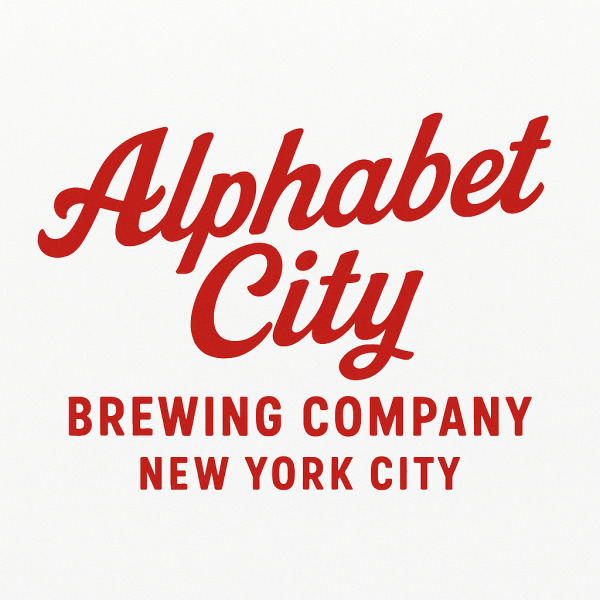 Alphabet City Brewing Company logo