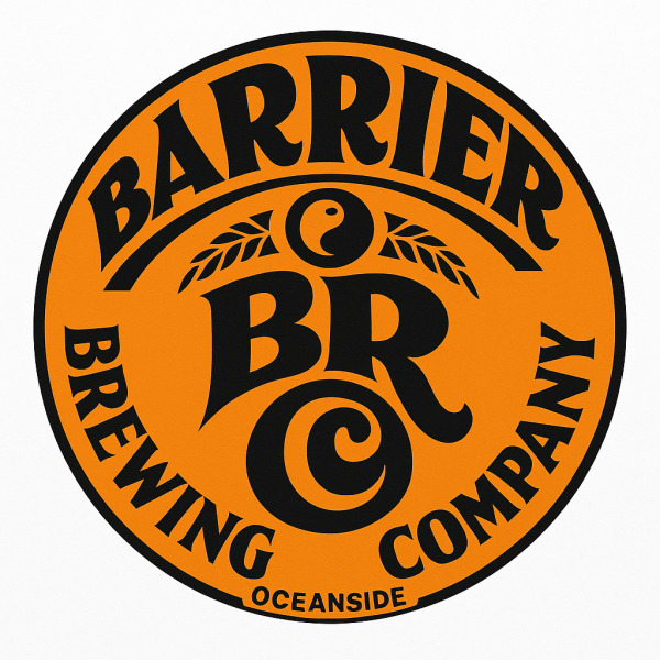 Barrier Brewing Company logo
