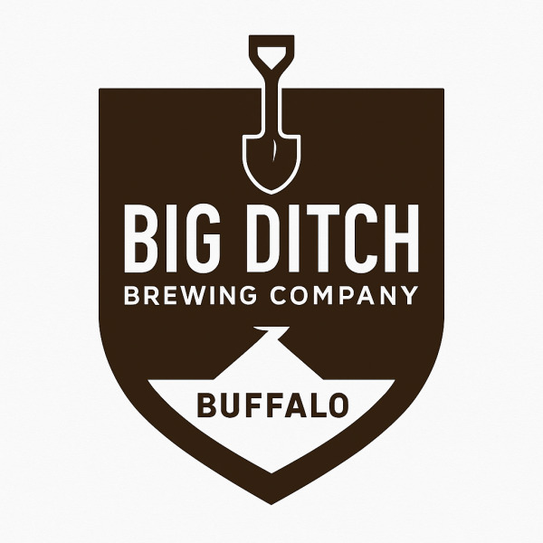 Big Ditch Brewing Company logo