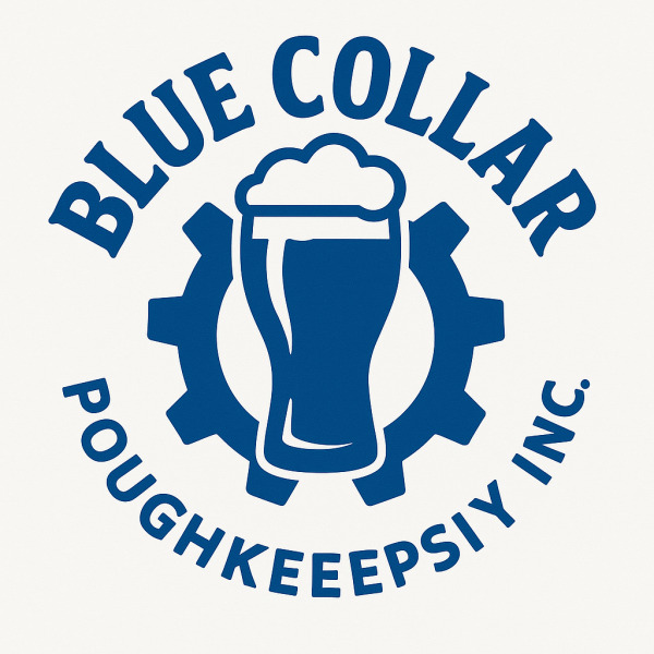 Blue Collar Brewery Inc. logo