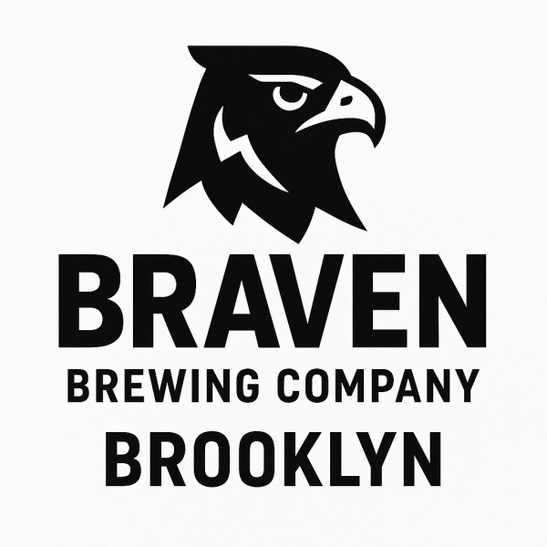 Braven Brewing Company logo