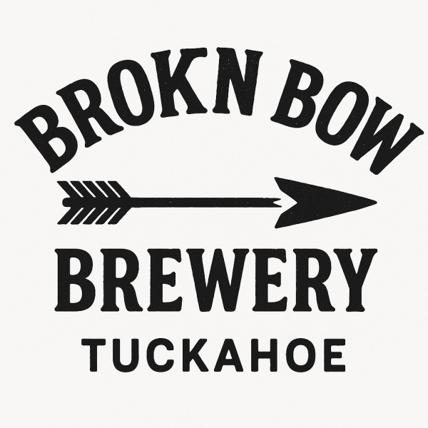 Broken Bow Brewery logo