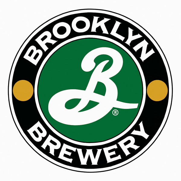 Brooklyn Brewery logo