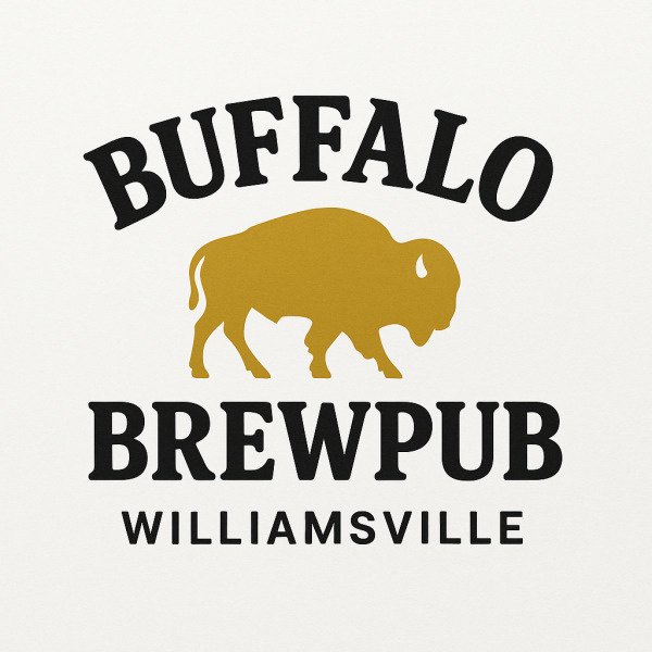 Buffalo Brewpub logo