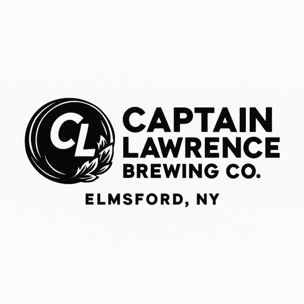 Captain Lawrence Brewing Co. logo