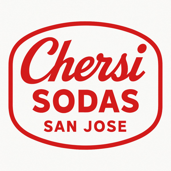 Chersi Sodas logo