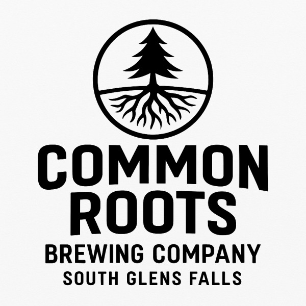 Common Roots Brewing Company logo