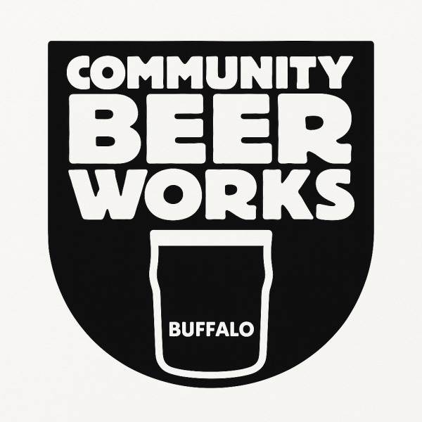 Community Beer Works logo