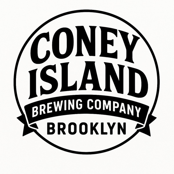 Coney Island Brewing Company logo
