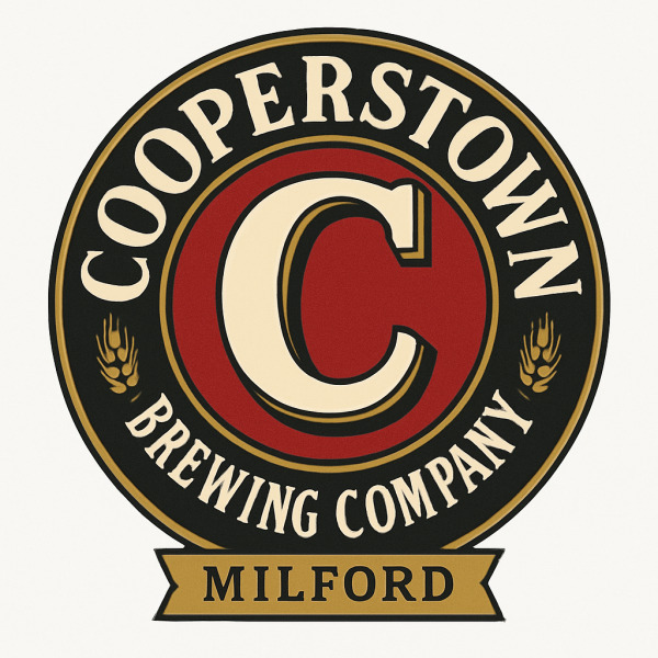 Cooperstown Brewing Company logo