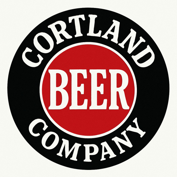 Cortland Beer Company logo
