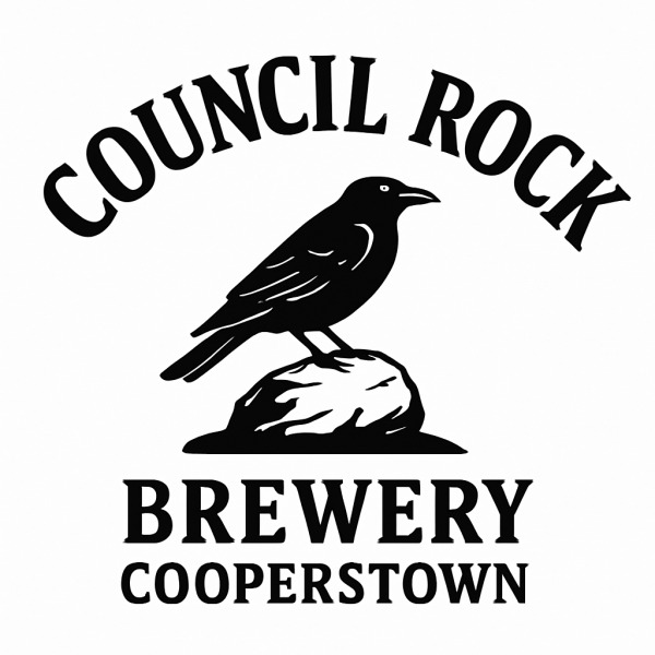 Council Rock Brewery logo