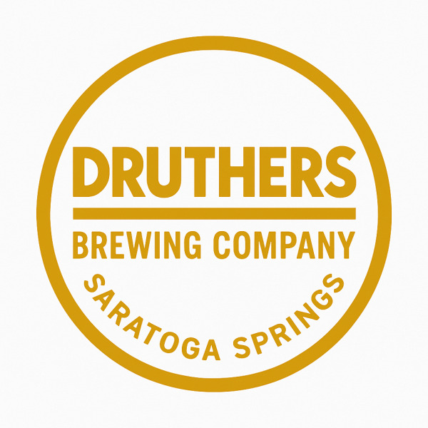 Druthers Brewing Company logo