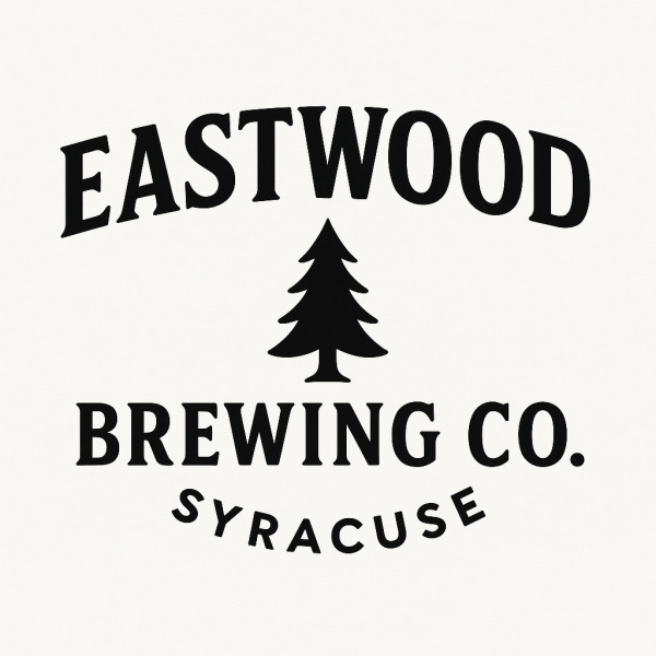 Eastwood Brewing Co. logo